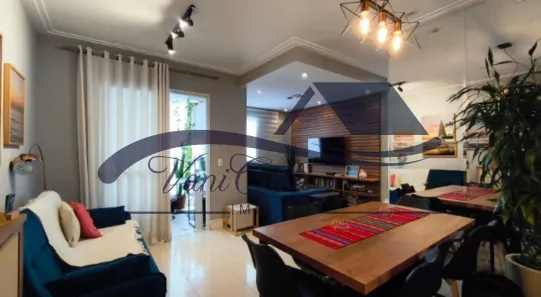 Apartamento com 3 Quartos à venda, 64m² no Ipiranga, São Paulo
