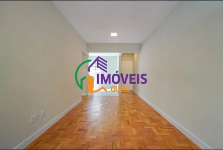 Apartamento com 1 Quarto à venda, 55m² no Jardim Paulista, São Paulo