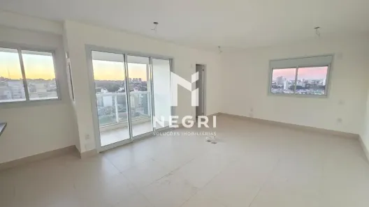 Apartamento com 1 Quarto à venda, 41m² no Vila Itapura, Campinas