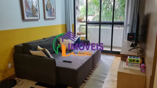 Apartamento com 3 Quartos à venda, 69m² no Vila Andrade, São Paulo