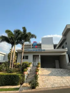 Sobrado com 3 Quartos à venda, 296m² no Loteamento Residencial Santa Gertrudes, Valinhos