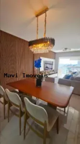 Apartamento com 3 Quartos à venda, 113m² no Centro, São Bernardo do Campo