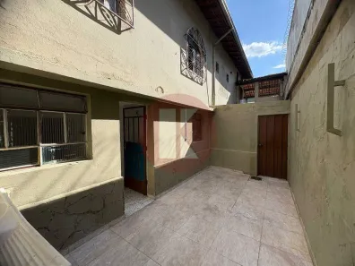 Apartamento com 2 Quartos para alugar, 36m² no Céu Azul, Belo Horizonte