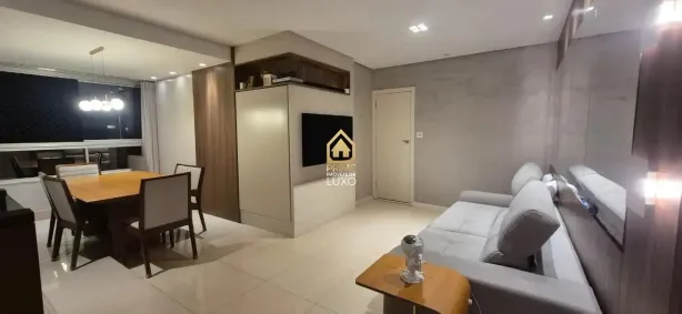Apartamento com 3 Quartos à venda, 96m² no Santo Antônio, Belo Horizonte