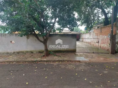 Casa com 3 Quartos à venda, 68m² no Porto Meira, Foz do Iguaçu