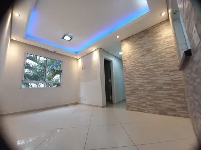 Apartamento com 2 Quartos à venda, 44m² no Ponte Grande, Guarulhos