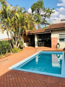 Casa com 4 Quartos à venda, 167m² no Centro, Atibaia