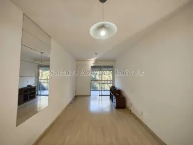 Apartamento com 2 Quartos à venda, 88m² no Tijuca, Rio de Janeiro