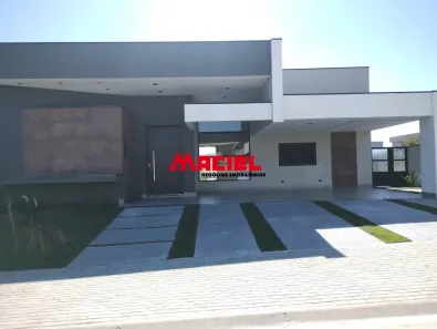 Casa de Condomínio com 4 Quartos à venda, 291m² no Condomínio Residencial Colinas do Paratehy, São José dos Campos