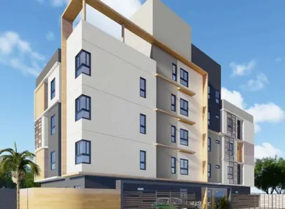 Apartamento com 3 Quartos à venda, 71m² no Estados, João Pessoa