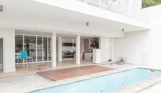 Casa com 4 Quartos à venda, 730m² no Pacaembu, São Paulo