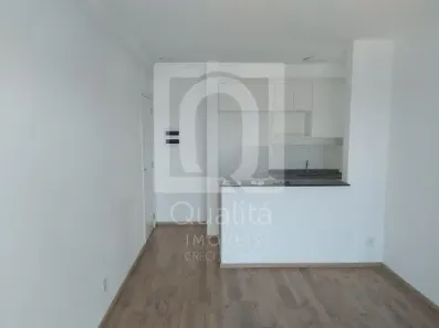Apartamento com 2 Quartos à venda, 53m² no Chácaras Reunidas São Jorge, Sorocaba