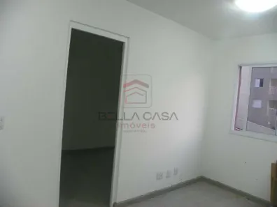 Apartamento com 1 Quarto à venda, 35m² no Mooca, São Paulo