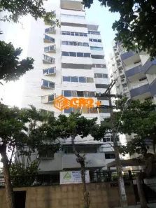 Cobertura com 5 Quartos à venda, 364m² no Boa Viagem, Recife
