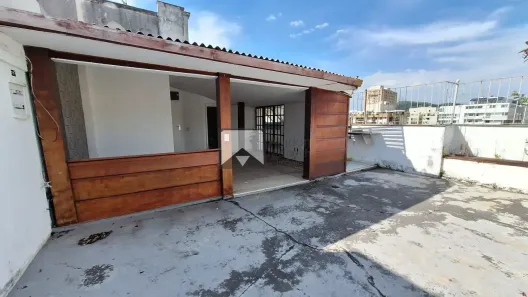 Cobertura com 3 Quartos à venda, 180m² no Icaraí, Niterói