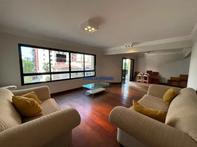 Apartamento com 4 Quartos à venda, 200m² no Boqueirão, Santos