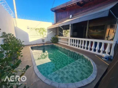 Casa com 2 Quartos à venda, 170m² no Vila Souto, Bauru