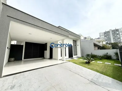 Casa com 3 Quartos à venda, 160m² no Pedra Branca, Palhoça
