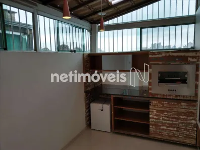 Apartamento com 3 Quartos à venda, 73m² no Buritis, Belo Horizonte