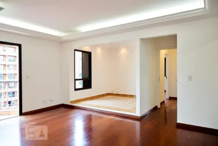 Apartamento com 3 Quartos à venda, 125m² no Jardim Bela Vista, Santo André