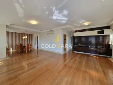 Apartamento com 4 Quartos à venda, 190m² no Indianópolis, São Paulo