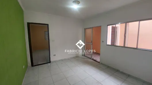Casa com 2 Quartos para alugar, 111m² no Parque Meia Lua, Jacareí