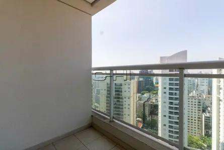 Apartamento com 1 Quarto à venda, 51m² no Cerqueira César, São Paulo