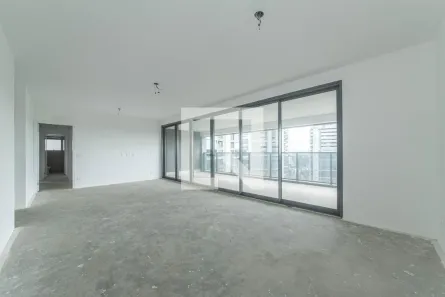 Apartamento com 3 Quartos à venda, 186m² no Chácara Itaim, São Paulo
