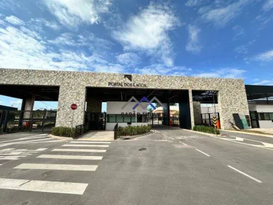 Lote/Terreno à venda, 420m² no Corrupira, Jundiaí