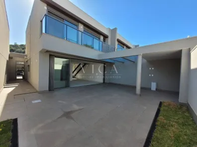 Casa com 3 Quartos à venda, 200m² no Tamboré, Santana de Parnaíba