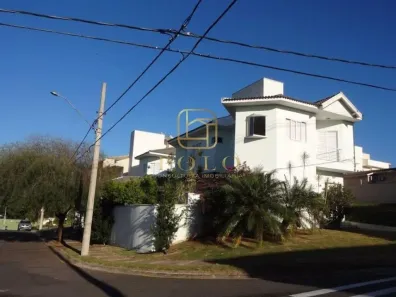 Casa de Condomínio com 6 Quartos à venda, 290m² no Jardim Portal de Itaici, Indaiatuba