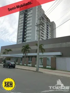 Apartamento com 1 Quarto para alugar, 46m² no Sanvitto, Caxias do Sul