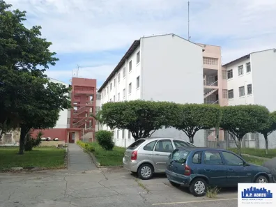 Apartamento com 2 Quartos à venda, 47m² no Vila Sílvia, São Paulo