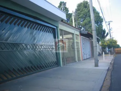 Casa com 4 Quartos à venda, 360m² no Planalto Paraíso, São Carlos