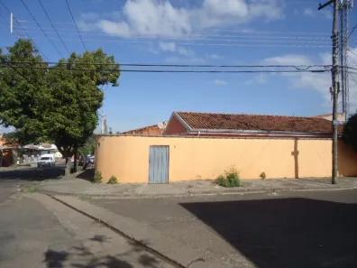Casa com 3 Quartos à venda, 130m² no Parque Sisi, São Carlos