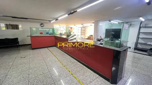 Prédio Comercial à venda, 1452m² no Savassi, Belo Horizonte