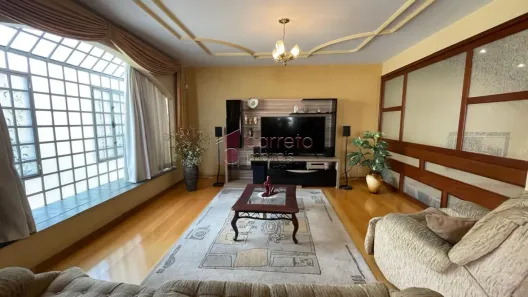 Sobrado com 4 Quartos à venda, 355m² no Jardim Paulista I, Jundiaí