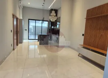 Casa com 3 Quartos à venda, 117m² no SETSUL, São José do Rio Preto