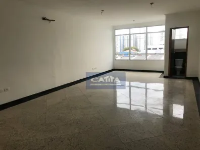 Sala Comercial para alugar, 46m² no Vila Gomes Cardim, São Paulo