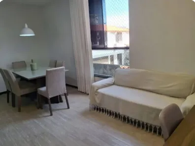 Apartamento com 3 Quartos à venda, 84m² no Atalaia, Aracaju