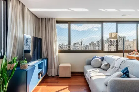 Apartamento com 3 Quartos à venda, 209m² no Passo da Areia, Porto Alegre