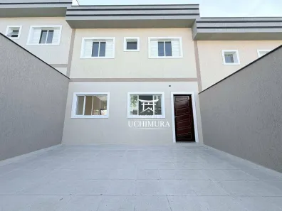 Sobrado com 2 Quartos à venda, 81m² no Vila Aurea, São Paulo