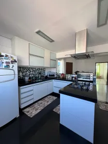 Cobertura com 3 Quartos à venda, 150m² no Industrial, Contagem