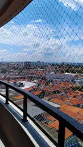 Apartamento com 2 Quartos para alugar, 65m² no Centro, Jacareí