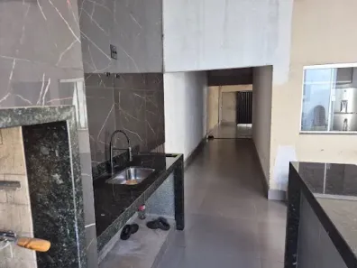 Casa com 2 Quartos à venda, 170m² no Residencial Ilha de Marajó I, Uberaba