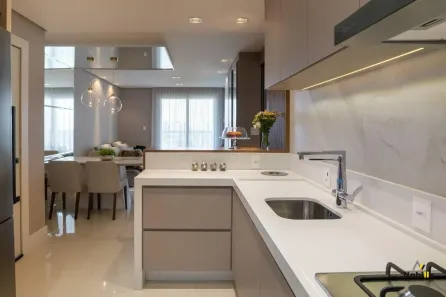 Apartamento com 2 Quartos à venda, 94m² no Madureira, Caxias do Sul