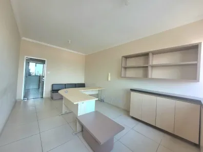 Sala Comercial à venda, 21m² no Centro, Fortaleza