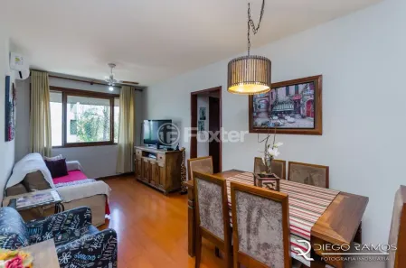 Apartamento com 2 Quartos à venda, 74m² no Petrópolis, Porto Alegre