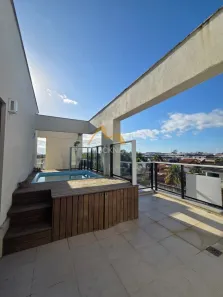 Cobertura com 3 Quartos à venda, 178m² no Recreio dos Bandeirantes, Rio de Janeiro