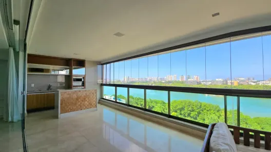 Apartamento com 4 Quartos à venda, 256m² no Barra da Tijuca, Rio de Janeiro